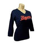 Clemson Tigers公式NCAA E X tra Large ( SZ。14 – 16 )長袖クラシックTee by Glitterギア