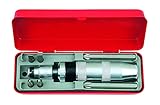 AMPRO T17205 1/2-Inch Drive Impact Driver Set [並行輸入品]
