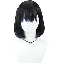 Amazon.co.jp: LAOBAO KAITO カイト 変装用ウィッグ