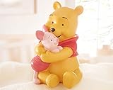 Disney Winnie the Pooh樹脂Money Bank