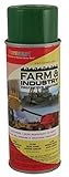 Seymour 16-268 Farm and Industry Enamel Spray Paint, New Green [並行輸入品]