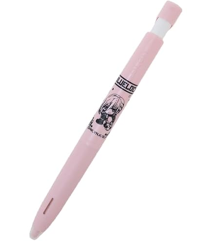 Amazon.co.jp: ブルーロック プリントボールペン 糸師 凛 監獄の