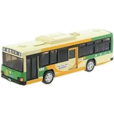 Sound & Light metropolitan bus