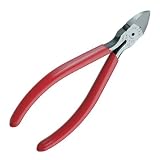 KEIBA Midget Diagonal Pliers | Micro Nipper MN-A05 (Japan Import) [並行輸入品]