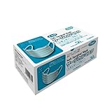 フジソフトサージカルマスク ブルー 入数:50枚×60箱