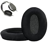 okcsc イヤーパッド ヘッドホンパッド 交換用パッド イヤークッション取り替え イヤーパッド HD545 HD565 HD580 HD600 HD650などに適合する