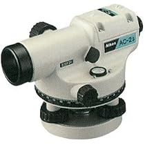 Amazon.co.jp: ニコン・トリンブル オートレベル AC－2S