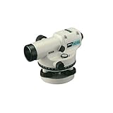 ニコン・トリンブル NIKON-Trimble オートレベル ＡＣ－２Ｓ 倍率２４倍 球面三脚付き
