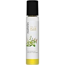 Amazon.co.jp: nahrin ナリン センシュアル ロールオン 10mL