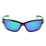 k-outdoor サイクリングサングラス スポーツサングラス アウトドア ゴーグル バイク UV400 曇り止め 防塵 防風 全3色選べ
