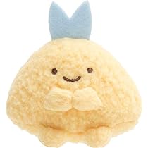 tenori plush