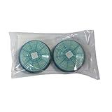 興研 アルファリングフィルタ LAS-12