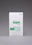 GOJO(ゴージョー) 7265 ライム ハンドクリーナー ディスペンサー用2000ML