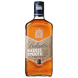 バランタイン バレルスムース 40度 [瓶] 700ml ≪1ケース≫[ケース販売][ウイスキー/40度/イギリス/サントリー]