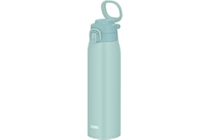 サーモス 水筒 真空断熱ケータイマグ 1L ミントブルー JOS-1000 MBL