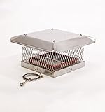 The Premierダンパー Area: 13"X18" シルバー PDC1318