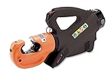 Thomas & Betts Battpac BPLT14BSCRI Battpac Insulated LT Tool Kit with Tool, Two Batteries, Charger, 