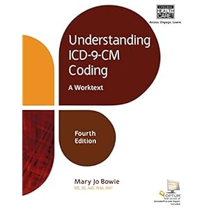 Understanding ICD-9-CM Coding: A Worktext
