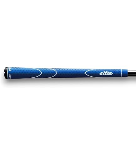 Amazon | エリートグリップ (elitegrips) ゴルフ用グリップ エックス