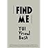 FIND ME YUI Visual Best(Blu-ray通常盤)