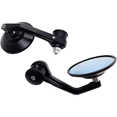Amazon.co.jp 最新リリース: バイク用ミラー の新着ランキングです。