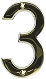 Hy-Ko BR-42PB/3 # 4" PB Prestige Number 3 [並行輸入品]