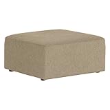 arne オットマン ソファ コンパクト カフェ風 北欧 おしゃれ スツール 足置き ローソファー 北欧風 日本製 Very ot NS-7 ベージュ