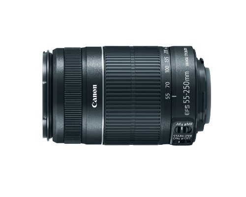 良品 Canon EF-S55-250mm F4-5.6 IS II Canon EF-S55-250mm F4-5.6 IS II | eBay