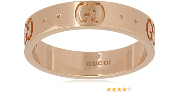 Amazon グッチ Gucci リング 並行輸入品 Gu 1545 J8500 5702 日本サイズ号 リング 通販