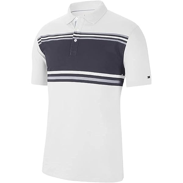 ナイキ ジョーダン ゴルフ ポロシャツ 2XL FN5853-133 JORDAN BRAND AS M J DF SPRT GLF STMT AOP PL SAIL/SAIL