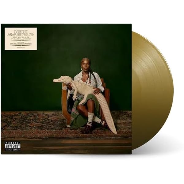 レア★ 名盤！ GIFTED / KOFFEE (LPレコード) 限定盤】Koffee - Gifted LP Clear Vinyl ラス1！ Koffee