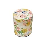 ヤマコー 茶筒 ぽッ･かん ねこ ミニ 日本製 792597