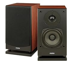 FOSTEX かんすぴ スピーカーシステム ハイレゾ対応 P804-S