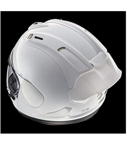 Amazon | オートバイのヘルメットシールド プロシェード適合 for Arai