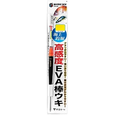 Amazon.co.jp 売れ筋ランキング: フカセウキ の中で最も人気のある商品です