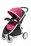RECARO Performance Denali Stroller, Candy by Recaro [並行輸入品]