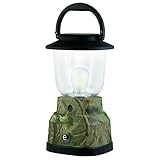 Eco Survivor 6D Extreme Lantern, Realtree Camo Green [並行輸入品]
