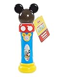 Mickey Mouse Clubhouse Mousekadoer Microphone [並行輸入品]