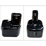 日立 HITACHI バッテリー BCC1215対応 互換 12V