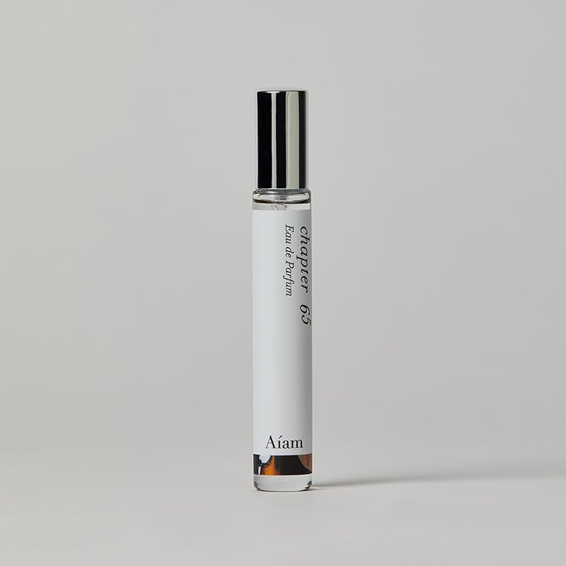Aiam アイアム 香水 chapter チャプター65 フローラルムスク (8mL)
