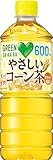 GREEN DA・KA・RA(グリーンダカラ) サントリー やさしいコーン茶 お茶 ノンカフェイン 600ml×24本 まとめ売り実施中