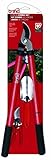 Bond 5939 3 Piece Hand Tool Kit With Lopper, Pruner And Trowel [並行輸入品]