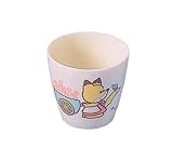 メラミン子供食器 キタキツネ コップ C3NF