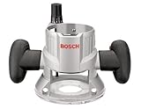 Bosch MRF01 Router Fixed Base for MR23-Series Routers [並行輸入品]