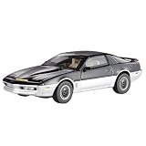 MATTEL 1/43 K.A.R.R. ナイトライダー 完成品