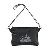 マーモット サコッシュのシンプル軽量モデル