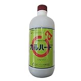 OATアグリオ カルハード 1L