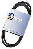 Stens 265-648 OEM Replacement Belt/Toro 119-8821 [並行輸入品]