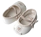 ネイチャーズピュアレスト オーガニック・ナチュラルカラーコットン はじめての靴 ソフトバレエシューズ