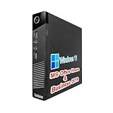 【整備済み品】 レノボ ミニPC M83/Win 11 Pro/MS Office H&B 2019/Core i3-4150T/wajunのWIFI/Bluetooth/CP/8GB/512GB SSD (整備済み品)